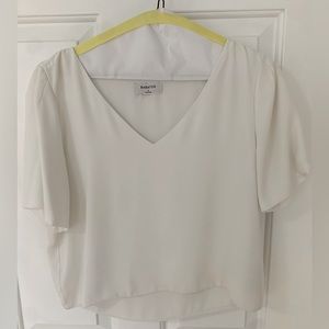 Babaton from Aritzia Size S blouse